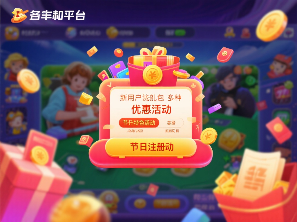 另外，平台还经常推出各种优惠活动和奖励机制，例如新