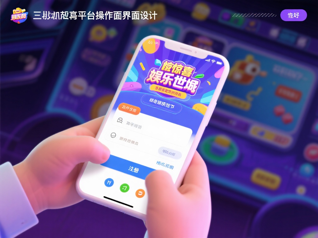 此外，平台的操作界面设计得极为友好，即使是新手也能