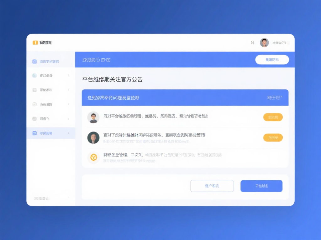 为了避免类似问题反复发生，用户和平台双方都需要采取