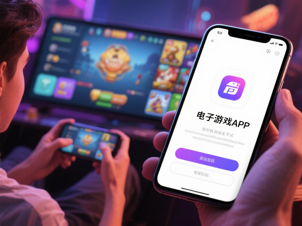 在如今快节奏的生活中，移动娱乐已成为许多人放松身心