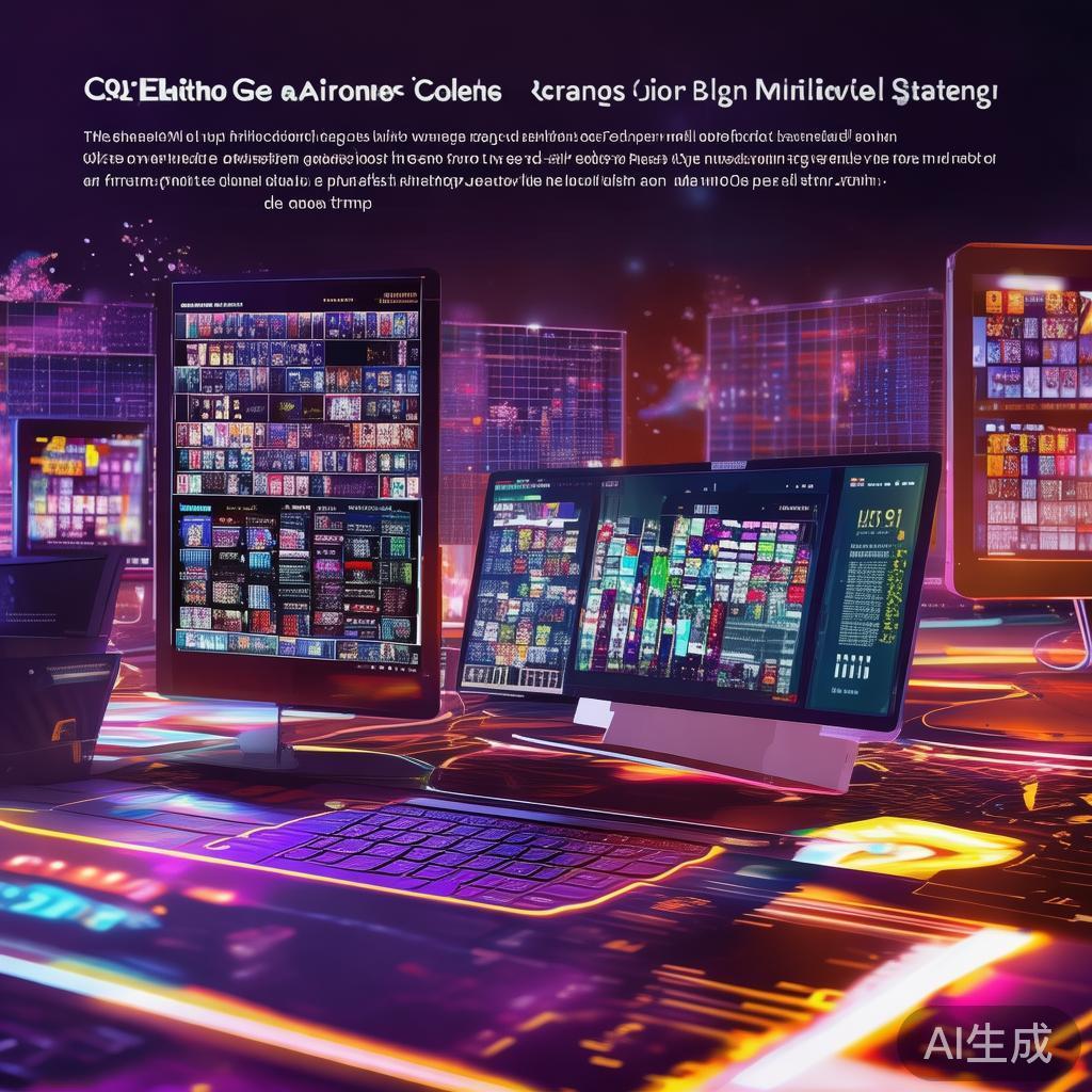 cq9电子采用多渠道合作策略，与各地的游戏平台、运