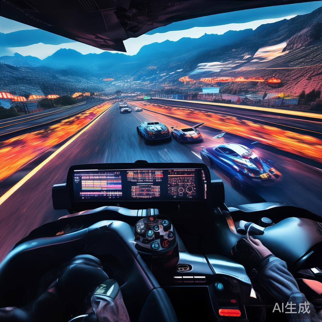 许多“老司机”通过录制爆分视频，分享了他们的操作经