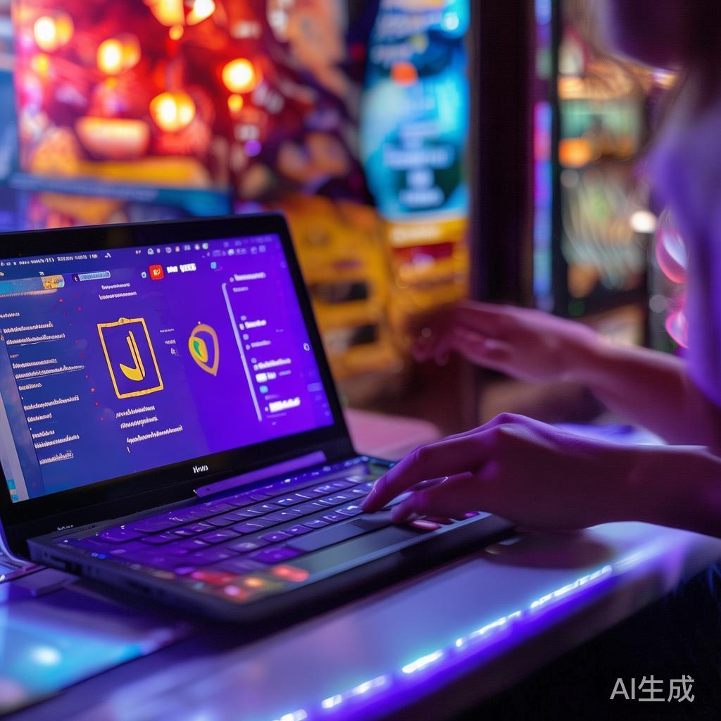 注册过程中注意信息的真实与安全，避免泄露个人敏感信