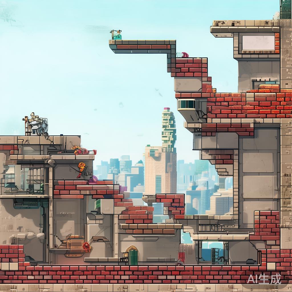 在cq9传奇电子的关卡设计中，跳跃的角度也影响着跳