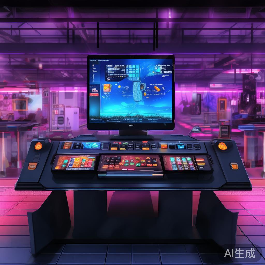 在当今数字娱乐时代，电子游戏不仅仅是休闲方式，更成