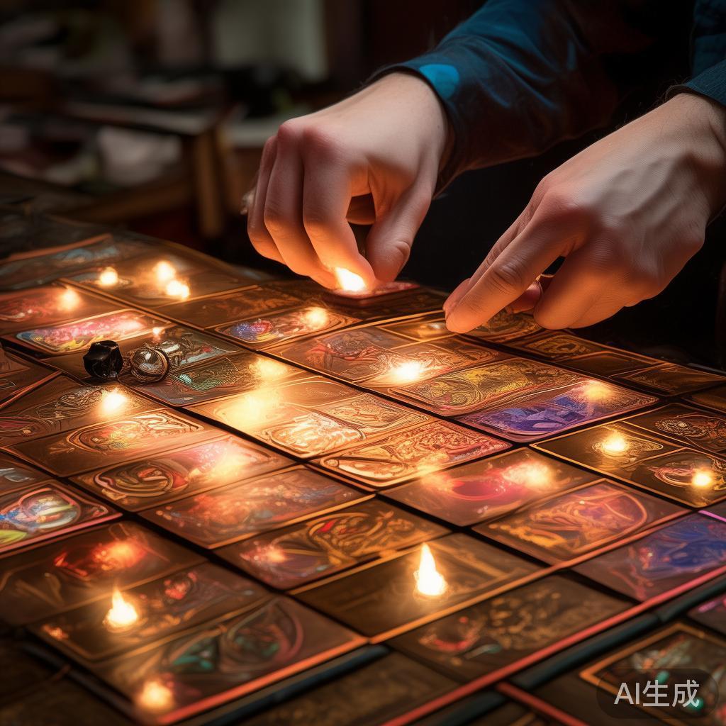 全面剖析玩转电子CQ9跑得快的最新技巧与玩法指南 在游戏中,合理利用手中的牌型组合,是赢得比赛的制胜