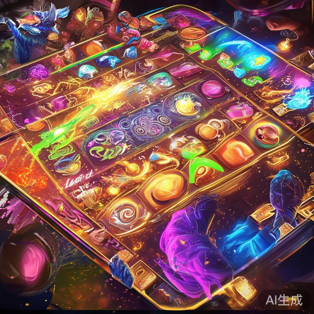 首先，深入了解爆分火女王的玩法机制是取得胜利的前提