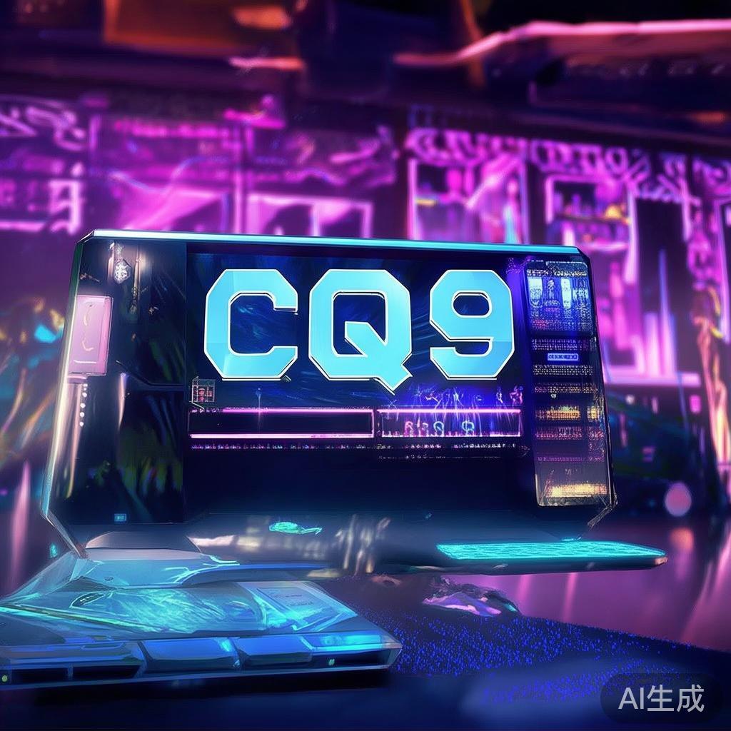 全面解析CQ9传奇电子模拟器的优势与实用技巧，让您轻松获胜