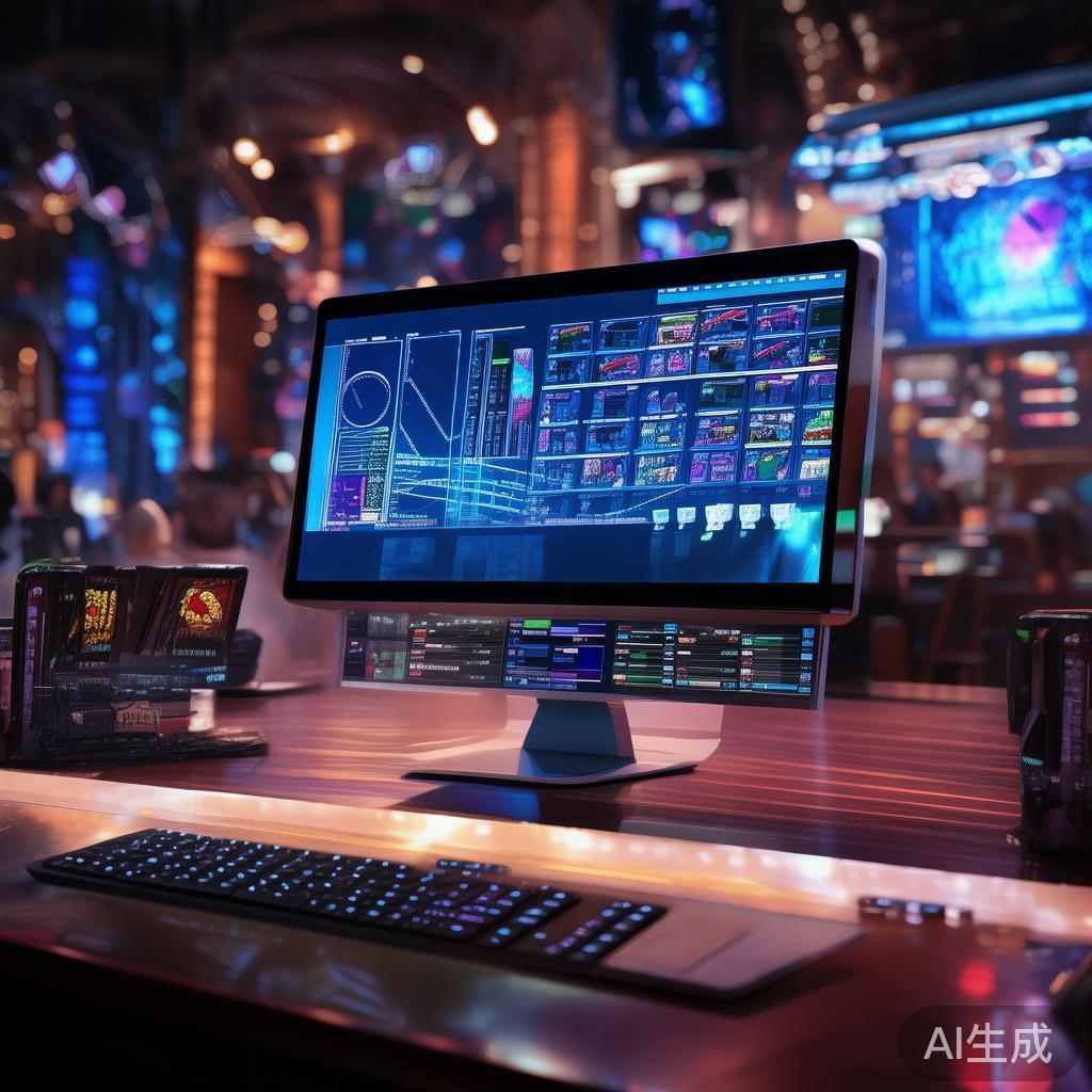 全面解析电子CQ9游戏的含义及玩法攻略指南 随着线上娱乐的不断发展,电子游戏平台成为许多玩家的