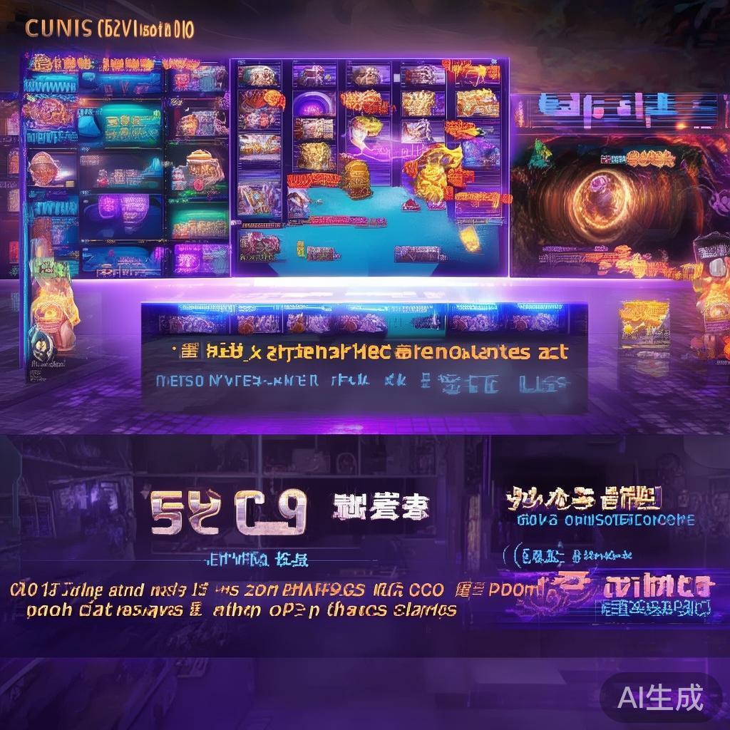 为何关注MG电子CQ9游戏最新优惠活动如此重要
