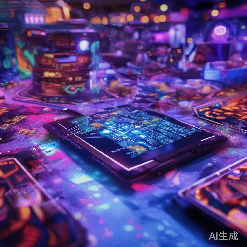 官方社交媒体账号：除了正式渠道外，CQ9传奇电子游