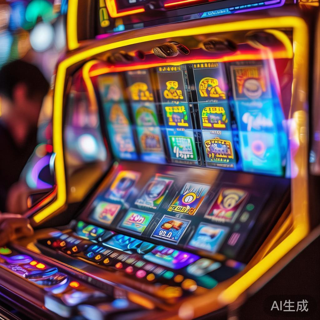 最新CQ9电子老虎机玩法详解与攻略全面解析指南