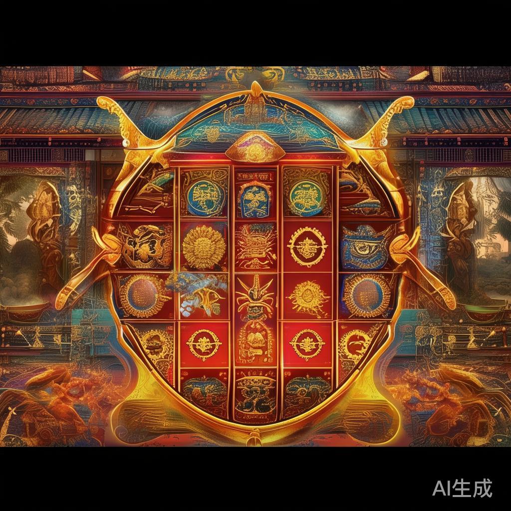 全面掌握CQ9电子东方巨额奖金打赢攻略全指南