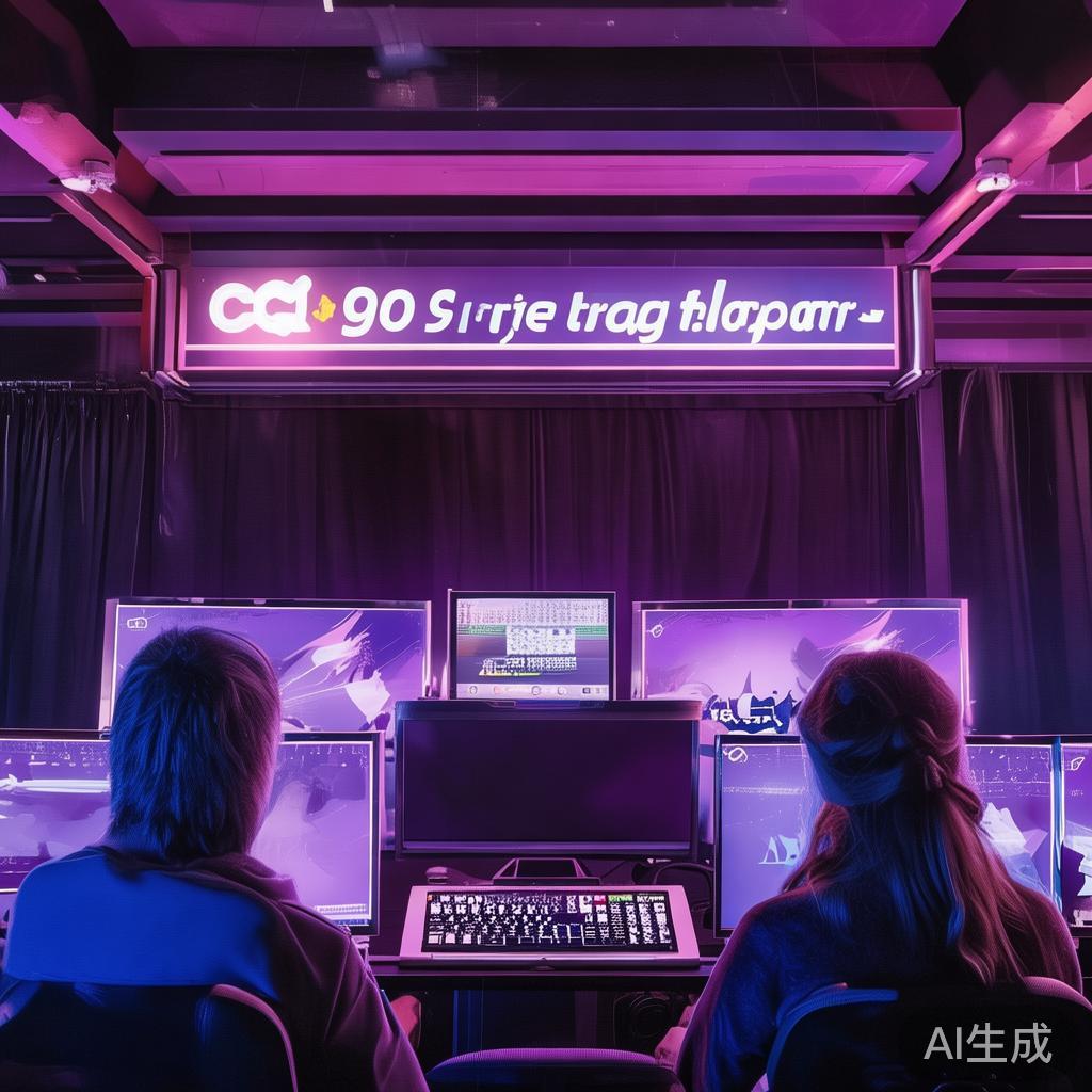 探索CQ9电子游戏免费试玩平台,尽情畅享无限精彩游戏乐趣