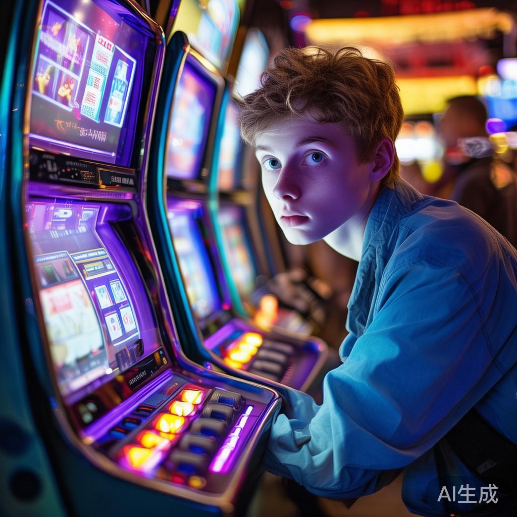 揭秘cq9电子老虎机的破解方法与实用技巧全攻略 深刻理解老虎机的运作机制
要想“破解”cq9电子