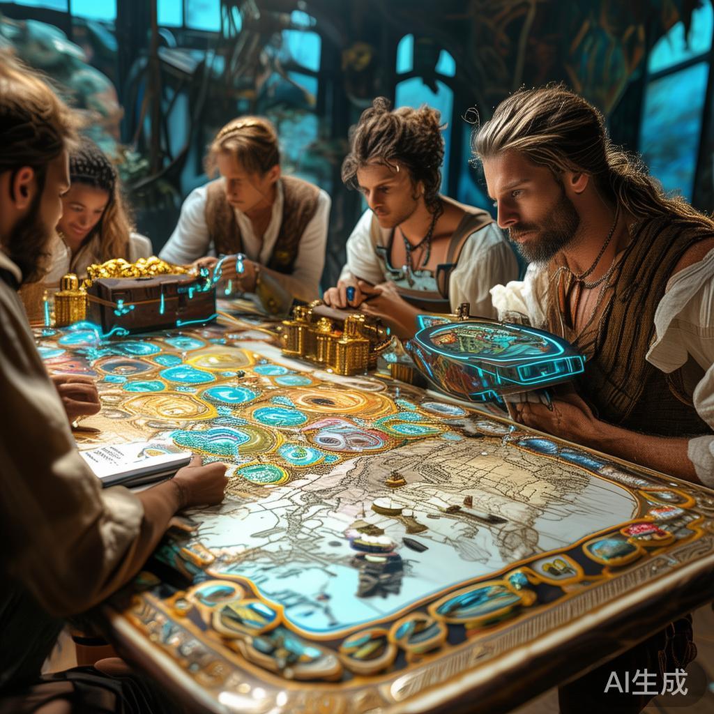 CQ9海盗寻宝电子游戏攻略:安全投注技巧与全面玩法详解 在玩法方面,理解游戏的规则与奖励机制至关重要。例如