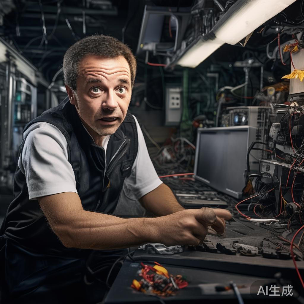 众所周知，技术维护时期多采用远程操作或直播直播相辅