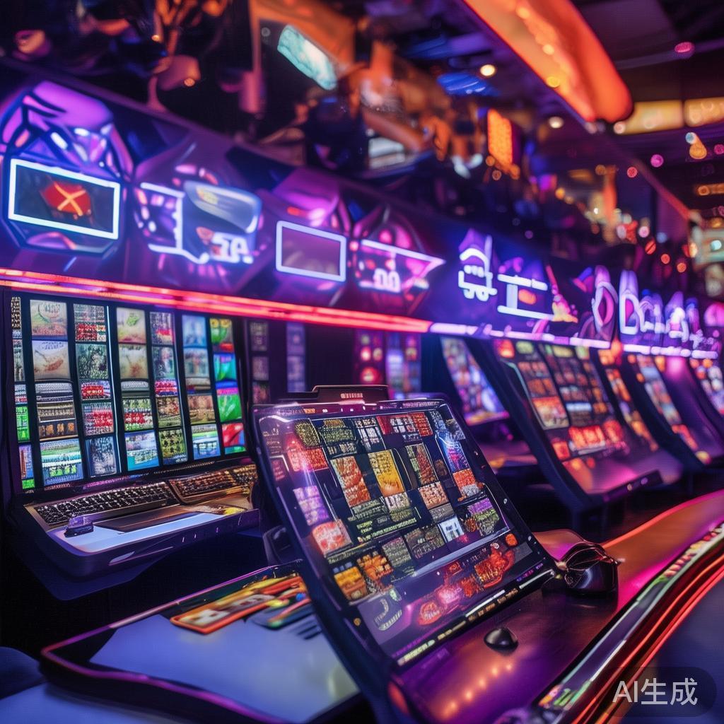 全面解析CQ9传奇电子游戏玩家必学的投注技巧与攻略指南 在当前多彩多样的线上娱乐环境中,电子赌场游戏以其丰