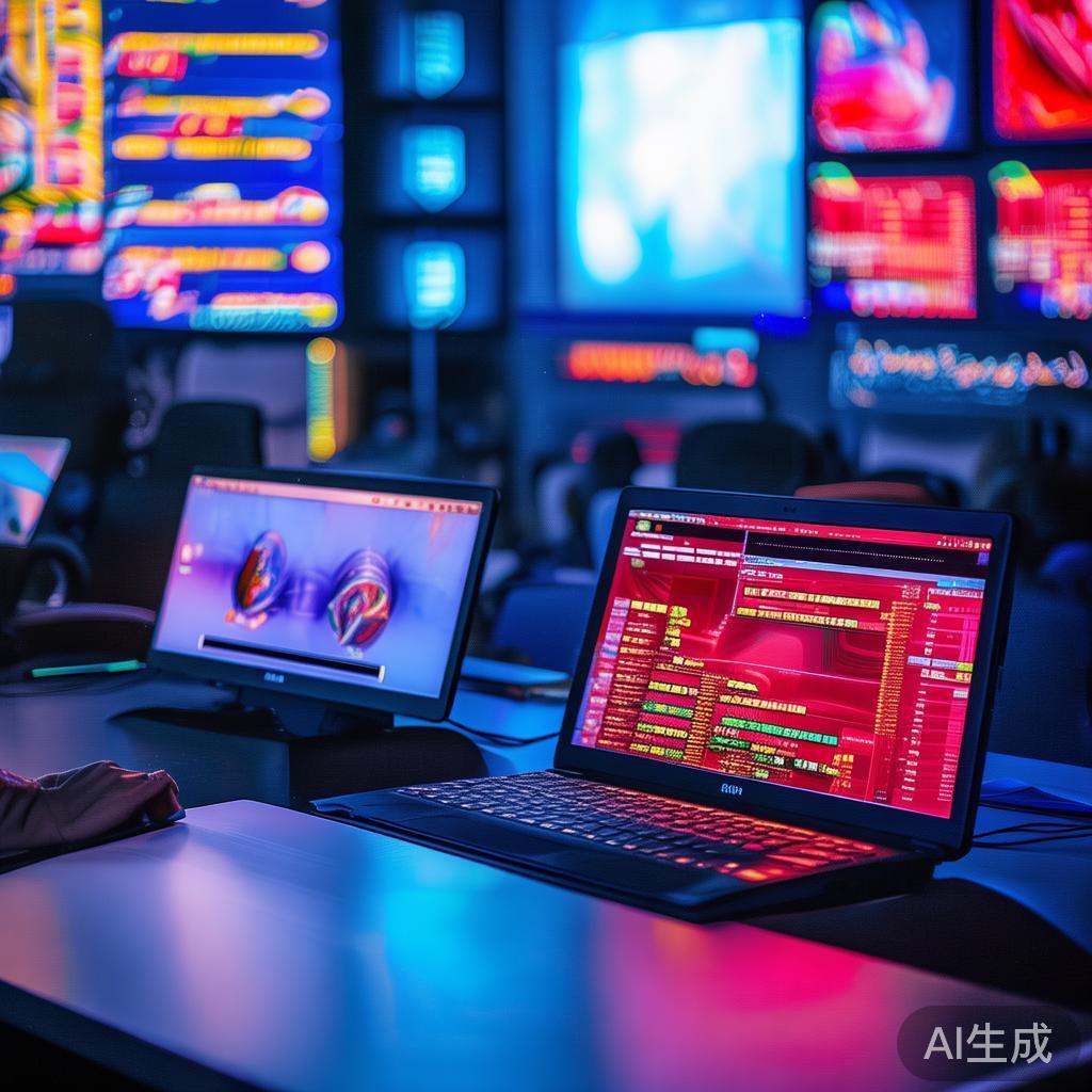 在当今数字娱乐日益丰富的时代，在线游戏和电子娱乐平