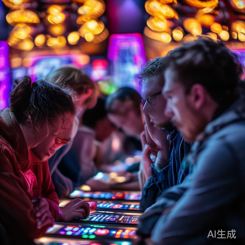 揭秘你在cq9电子游戏中屡战屡败的真正原因及应对策略