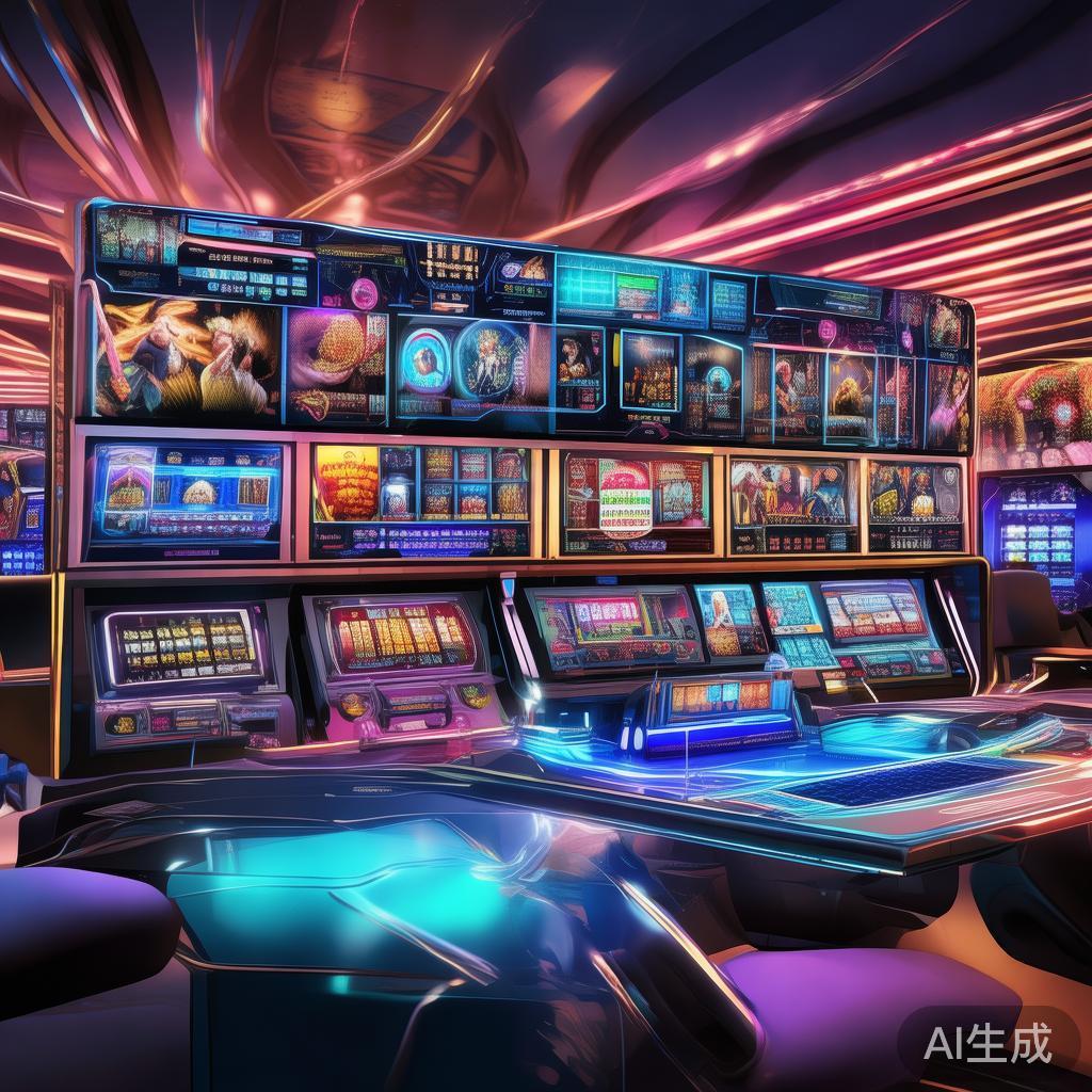 CQ9传奇电子网游戏平台最新资讯，精彩内容抢先看