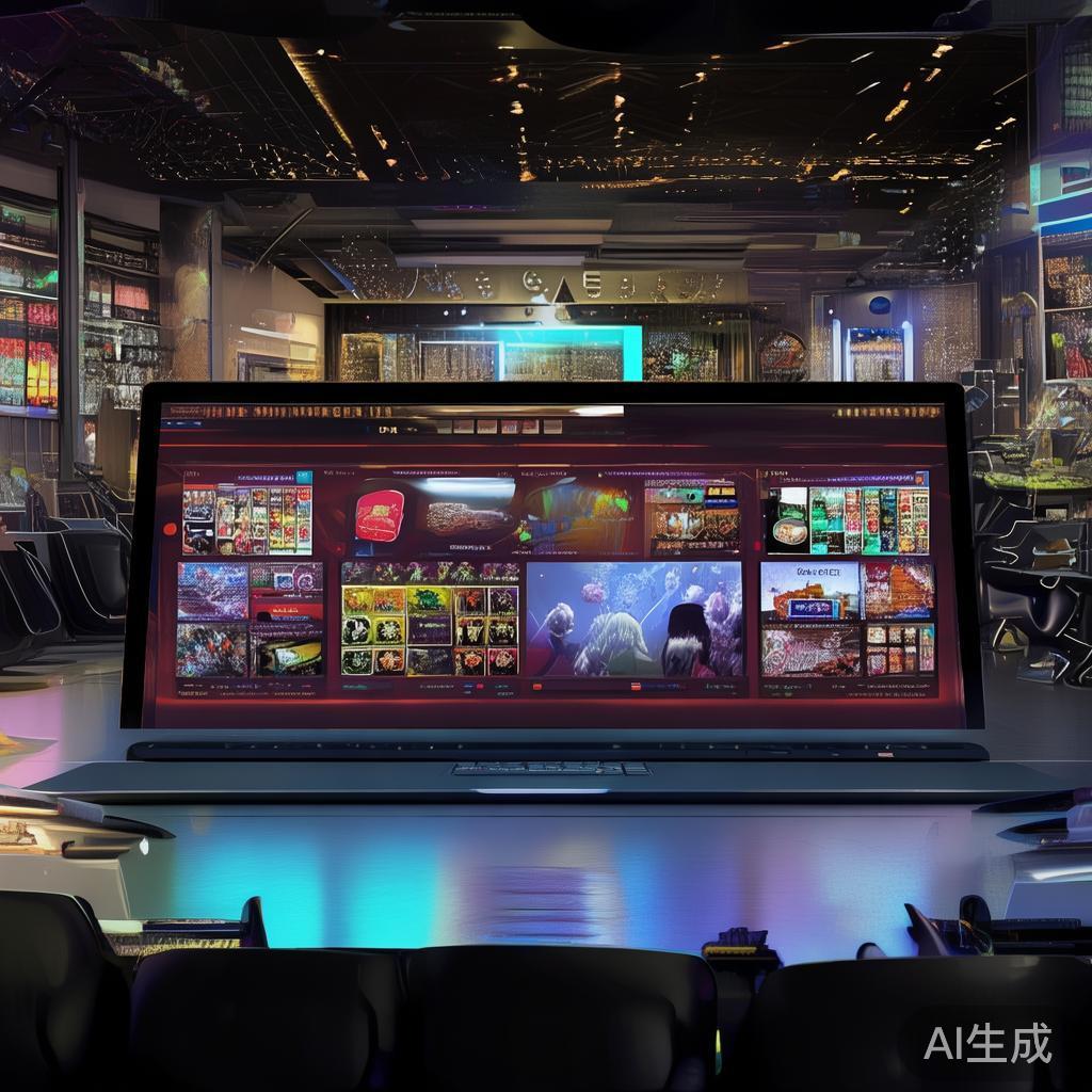 雅博电子CQ9游戏产品全面详解与优缺点分析