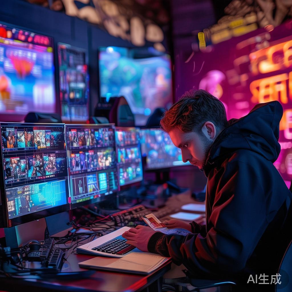 全面解析CQ9电子游戏破解教程与安全使用指南的详细方法 在当今数字娱乐时代,电子游戏已成为众多玩家日常休闲