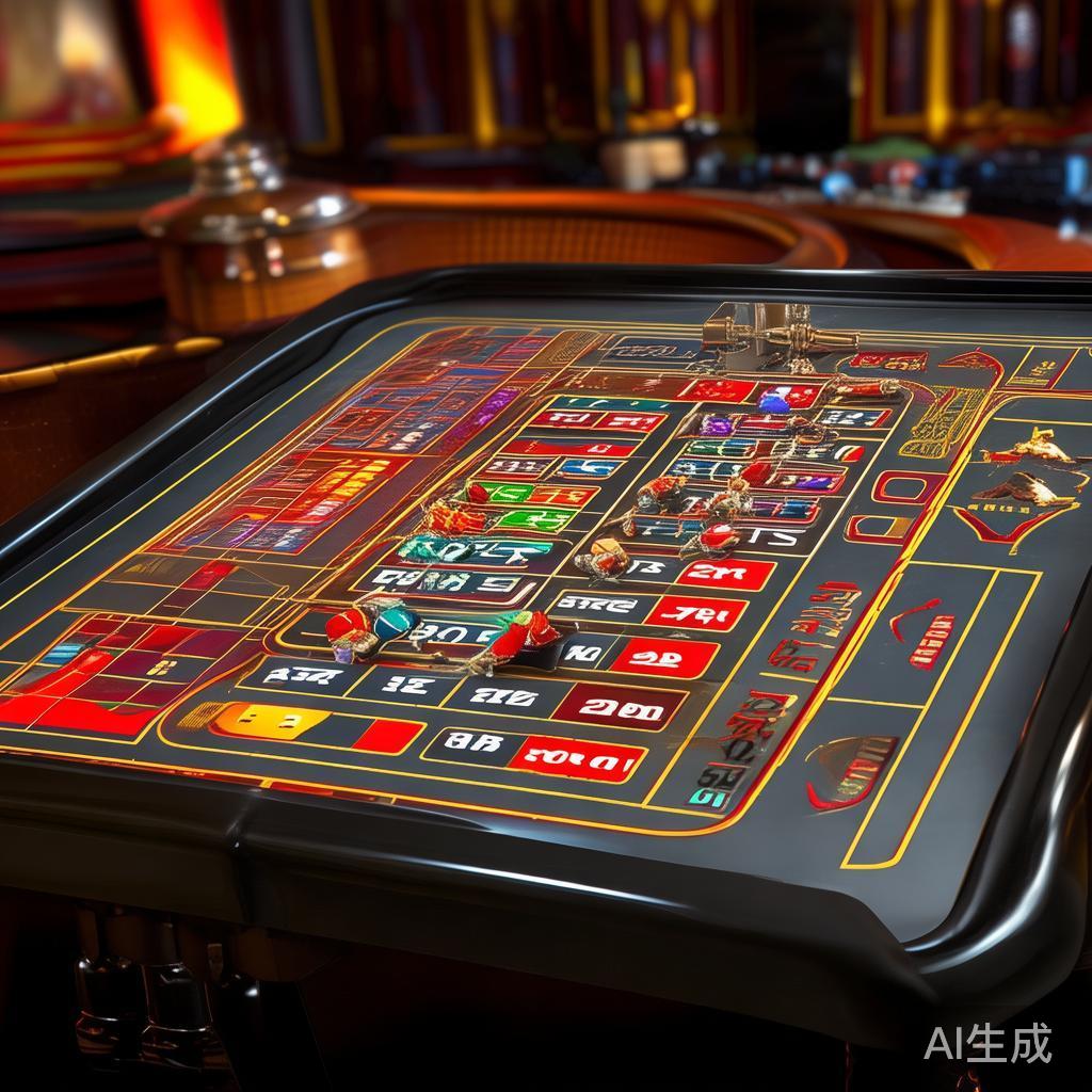 作为一种简化版轮盘游戏，cq9电子迷你轮盘具有传统