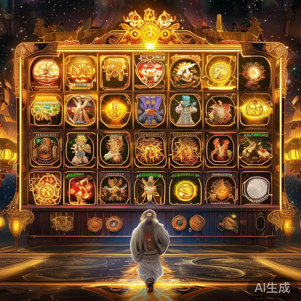 全面解析cq9电子飞天财神爆分攻略与技巧大全