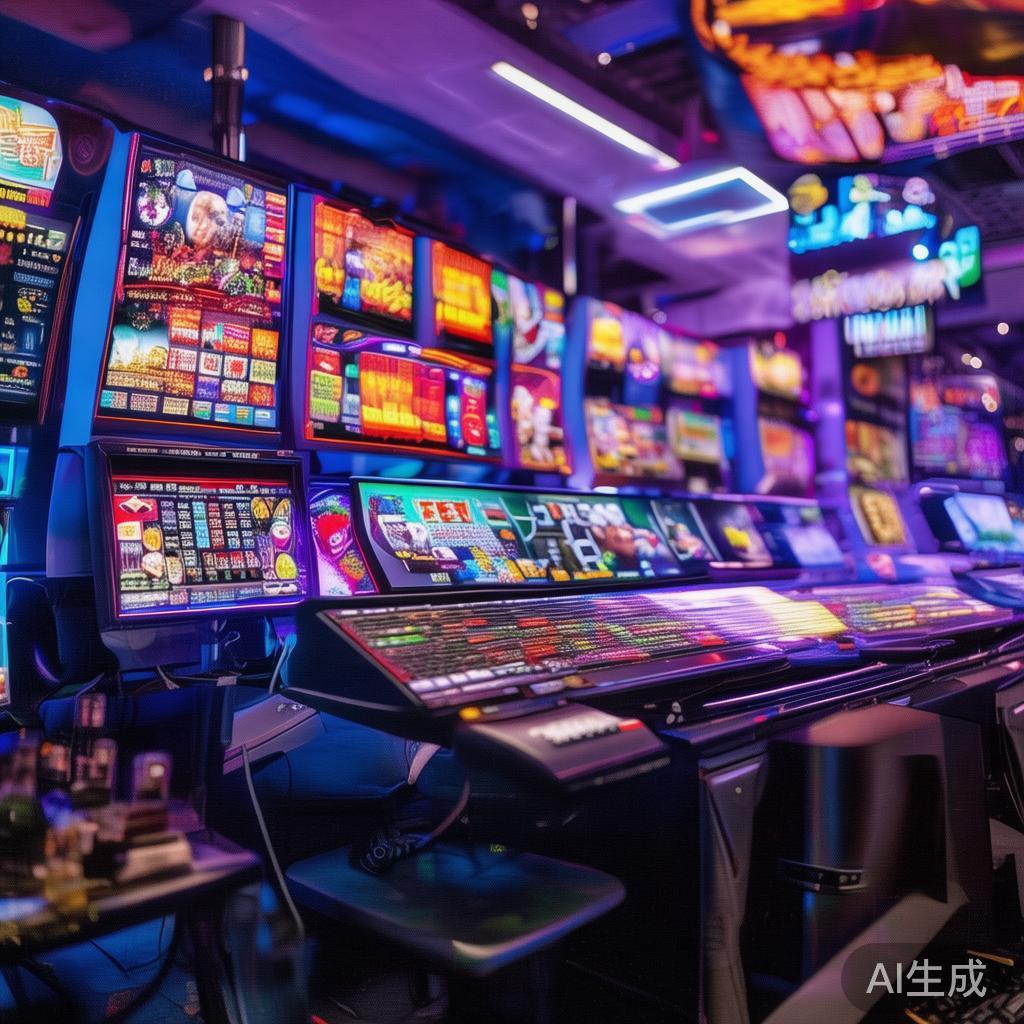 2024年最火爆的cq9电子游戏推荐,玩家最喜爱的热门游戏盘点