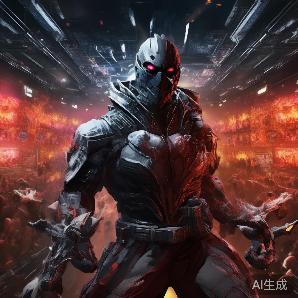 在众多电子游戏中，CQ9电子以其丰富的游戏玩法和高