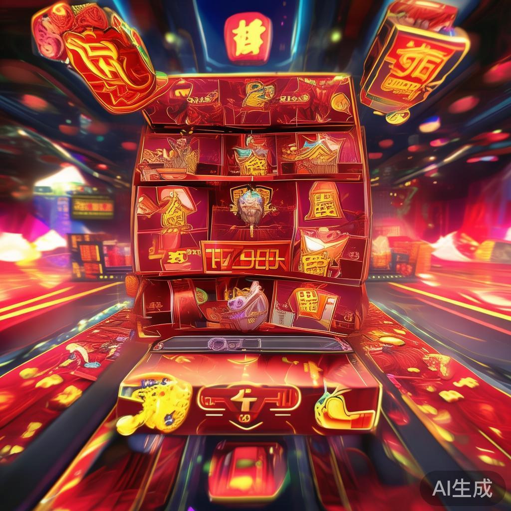 全面掌握电子爆分CQ9技巧与攻略秘诀，轻松实现高分突破