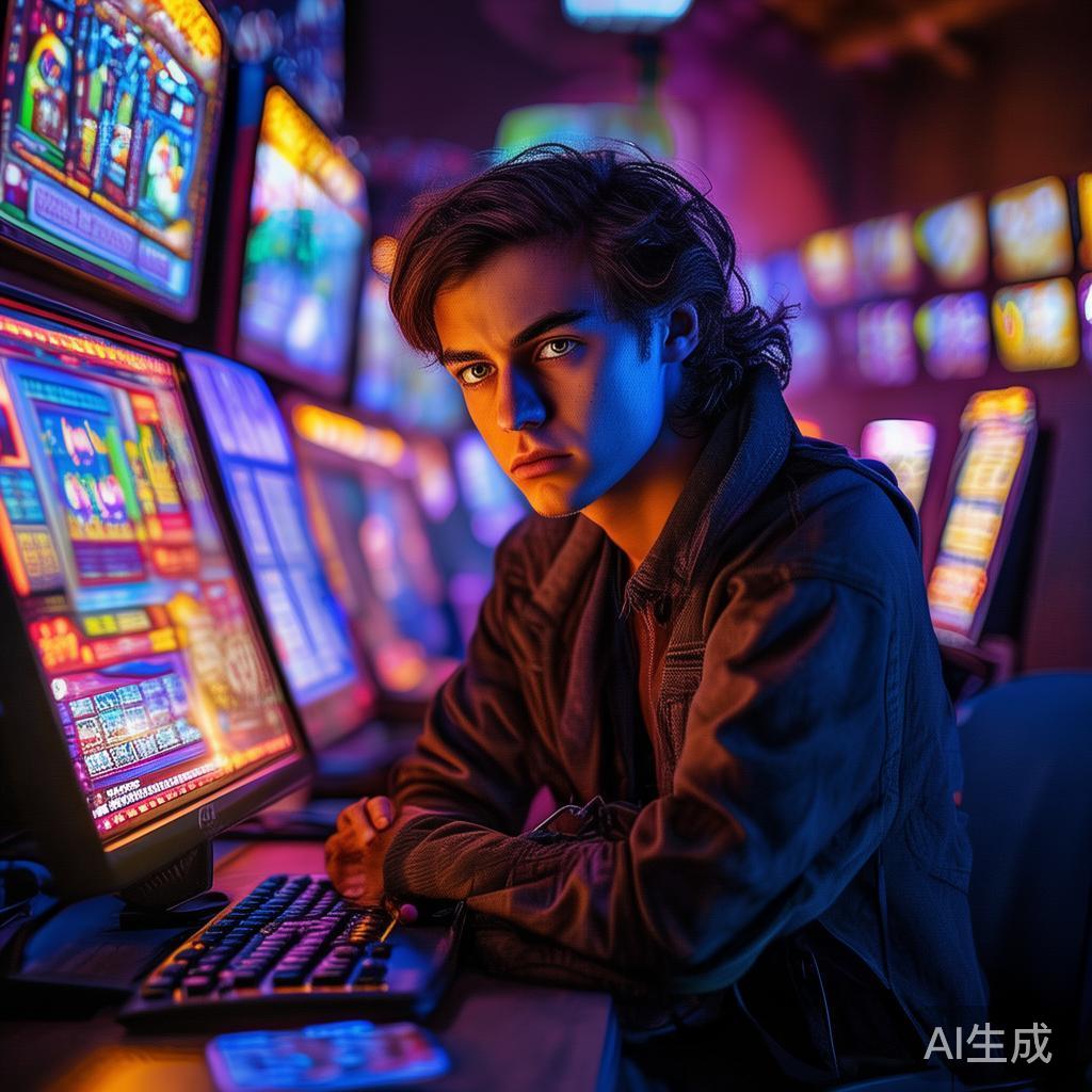 玩CQ9传奇电子输钱经历分享与反思:教你避免再次亏损的方法 在面对激烈的娱乐市场与日益丰富的线上博彩选择时,许