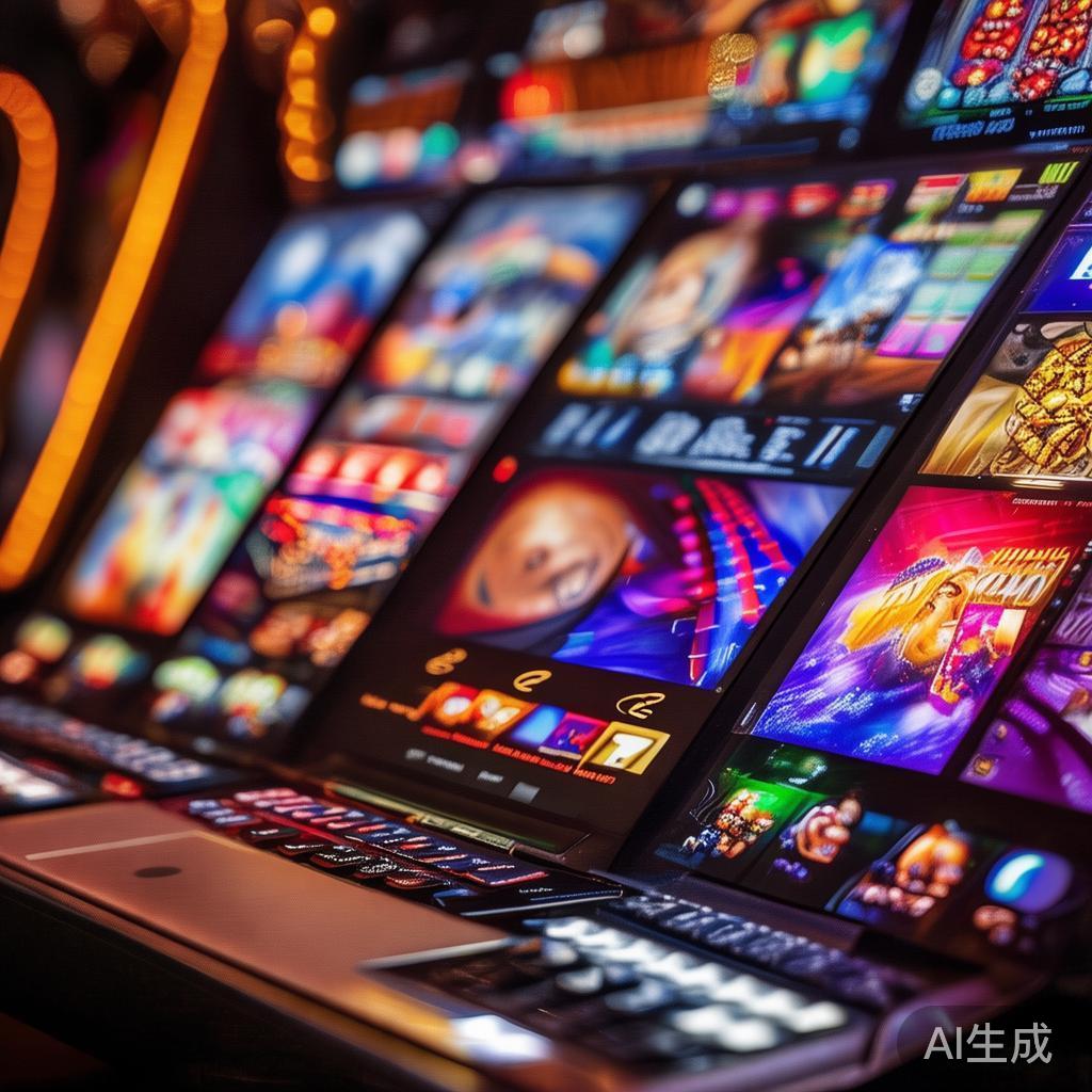 精彩纷呈!CQ9电子大奖震撼瞬间精彩截图展示 在线上娱乐的世界里,电子赌场游戏因其丰富的玩法和刺