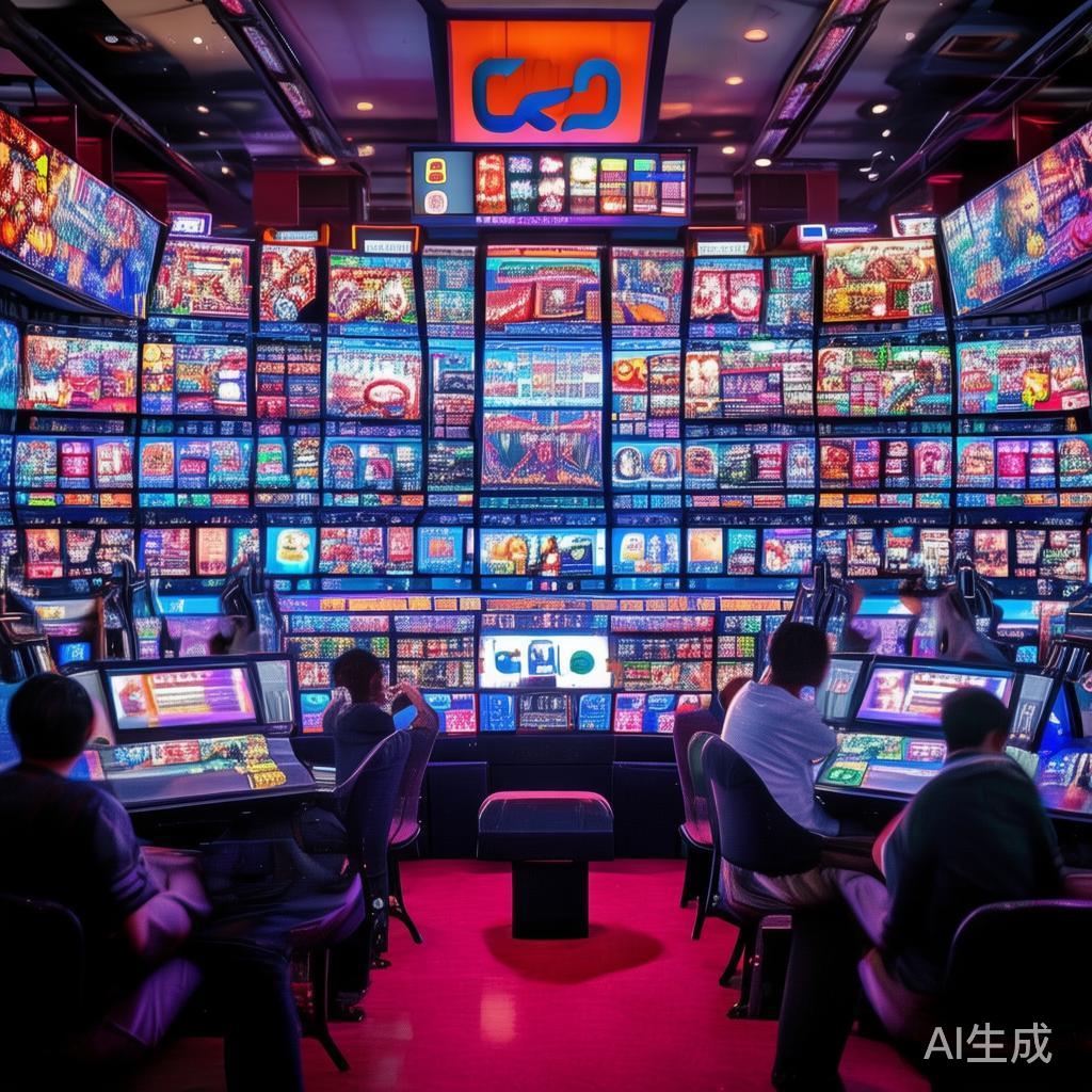 CQ9电子游戏最佳体验指南:热门玩法与爆分攻略推荐