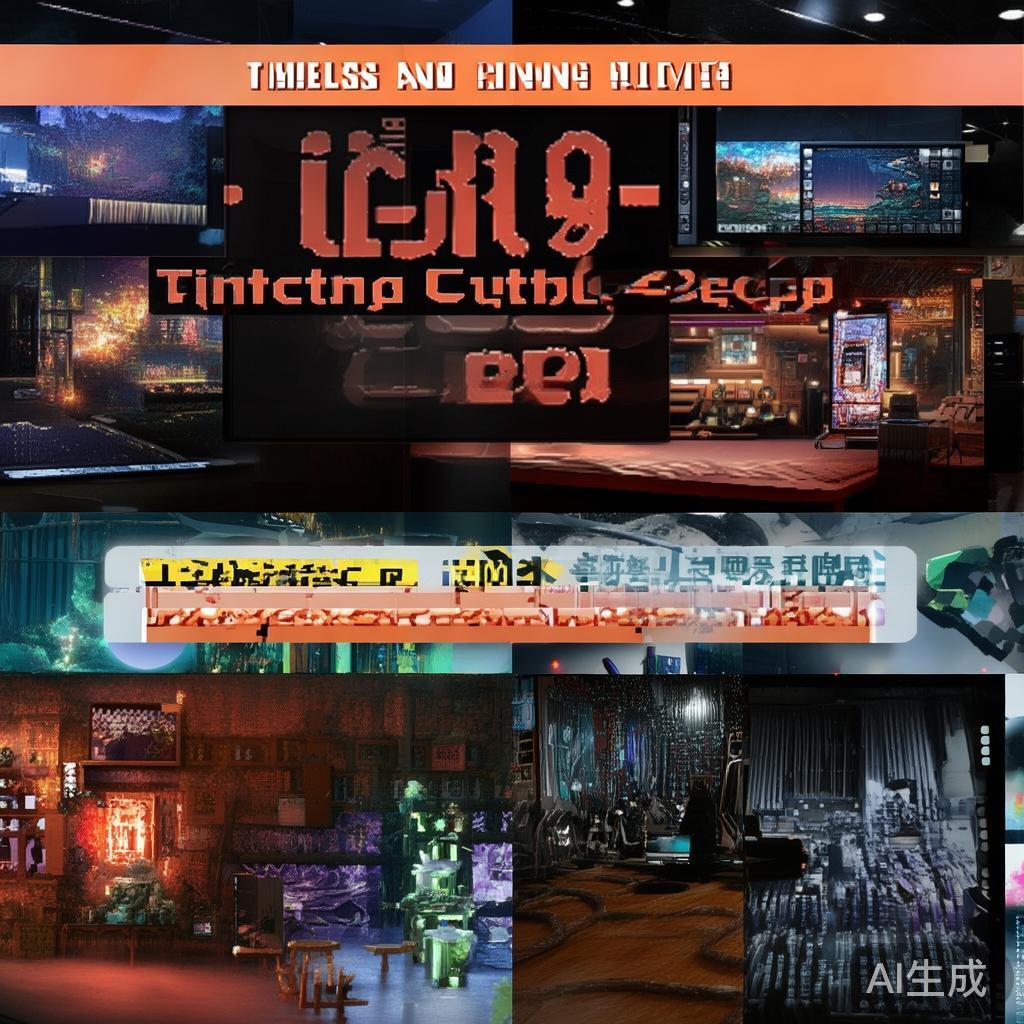 cq9电子不朽：融合经典元素与创新玩法带来的全新娱乐体验