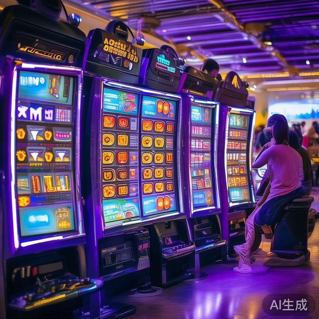 CQ9电子大奖爆分游戏推荐与详细攻略解析：轻松夺取高分秘籍