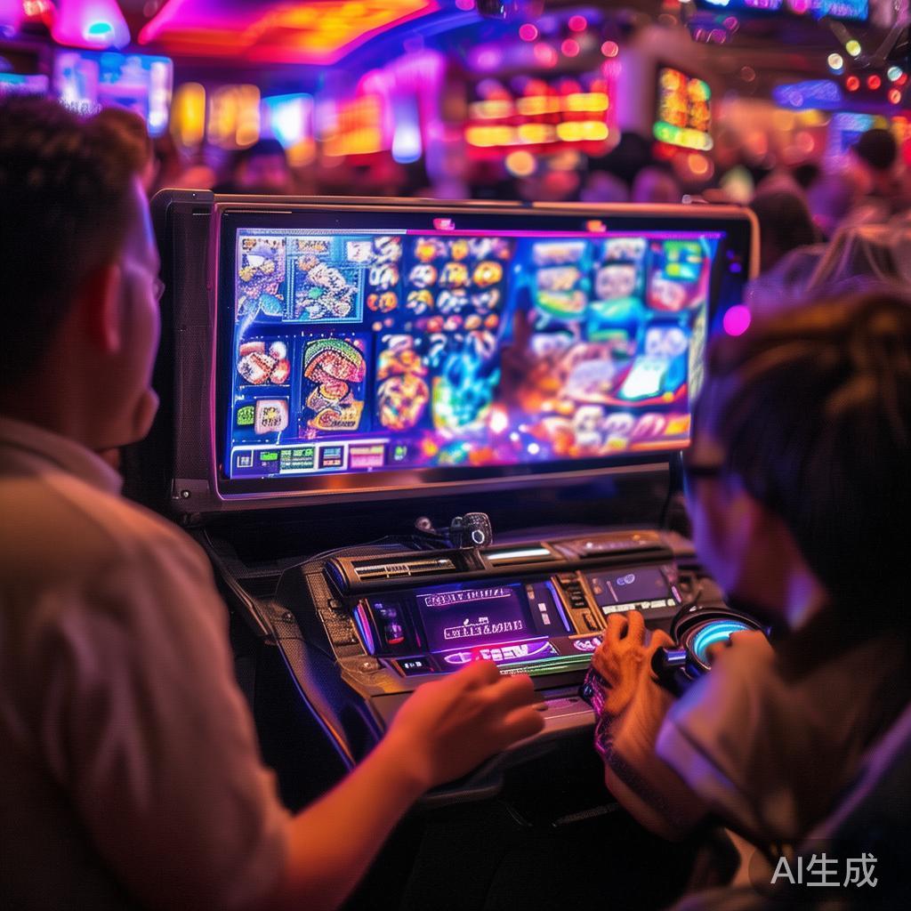 全面解析CQ9传奇电子疯狂爆奖的精彩全记录与中奖秘籍