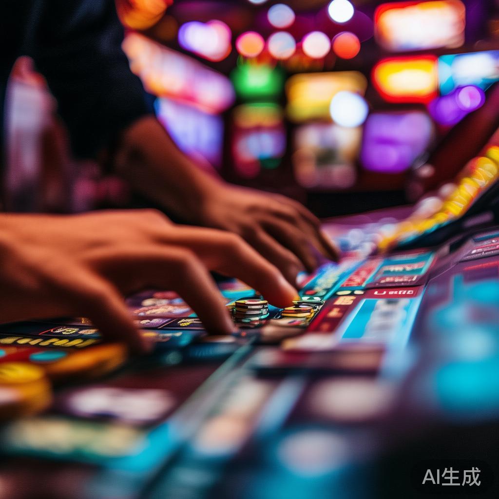 为什么CQ9电子游戏中洞口不爆分的原因分析与有效应对策略指导