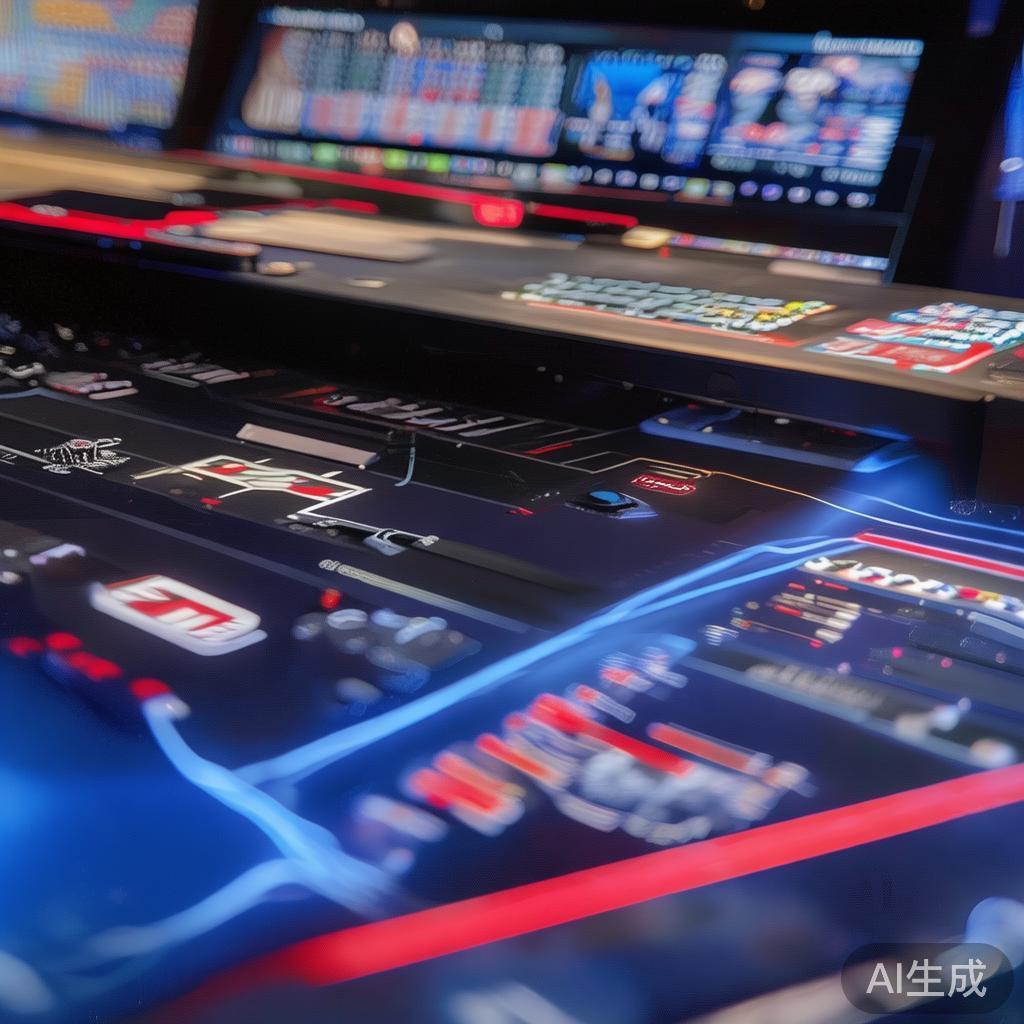 在娱乐体验之外，安全性和公平性是衡量一个平台优劣的