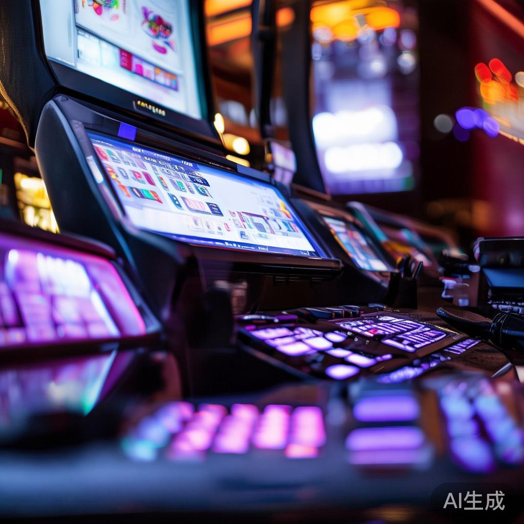 全面解析cq9电子游戏维护周期及其影响因素分析