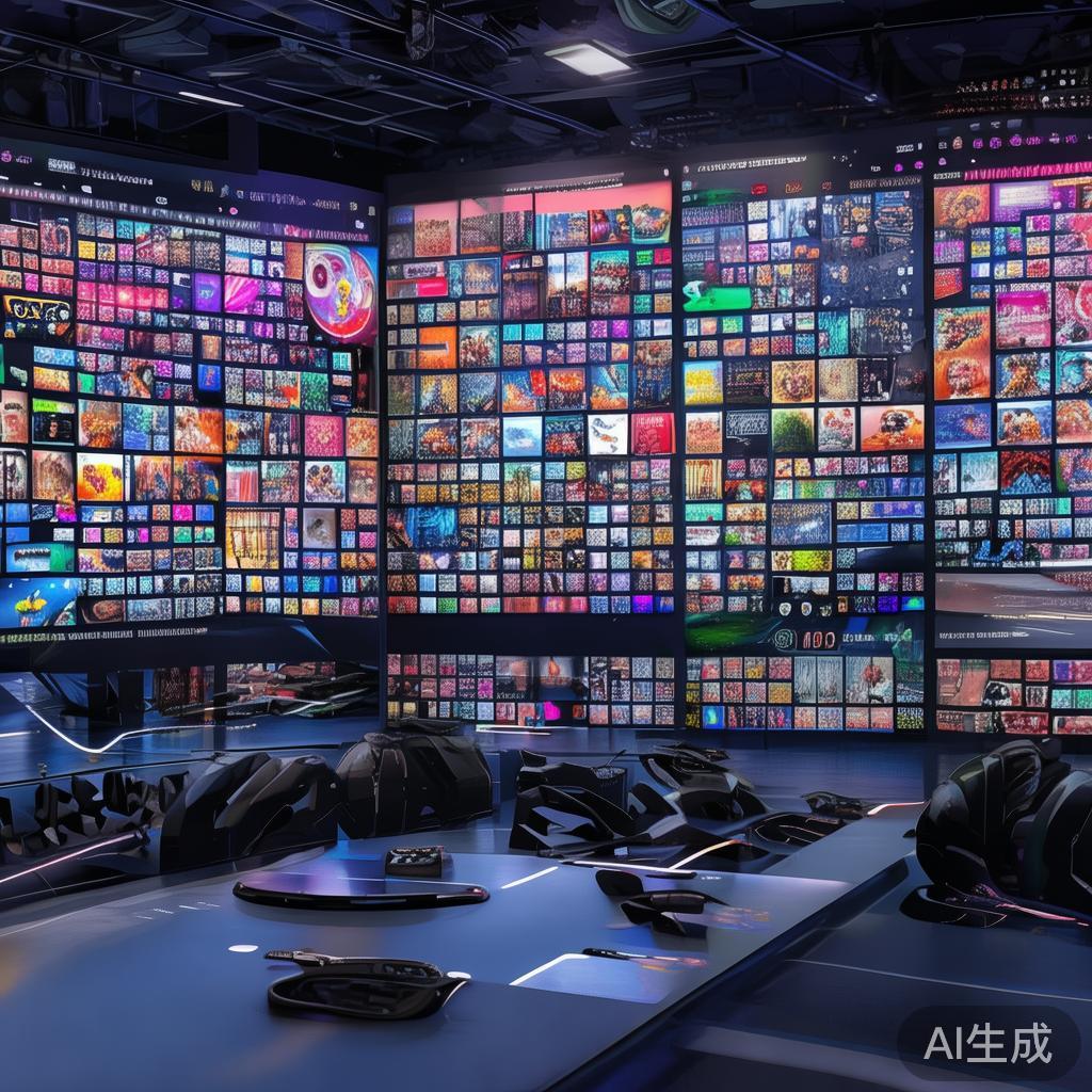 全面解析CQ9电子游戏交流平台及最新行业资讯动态