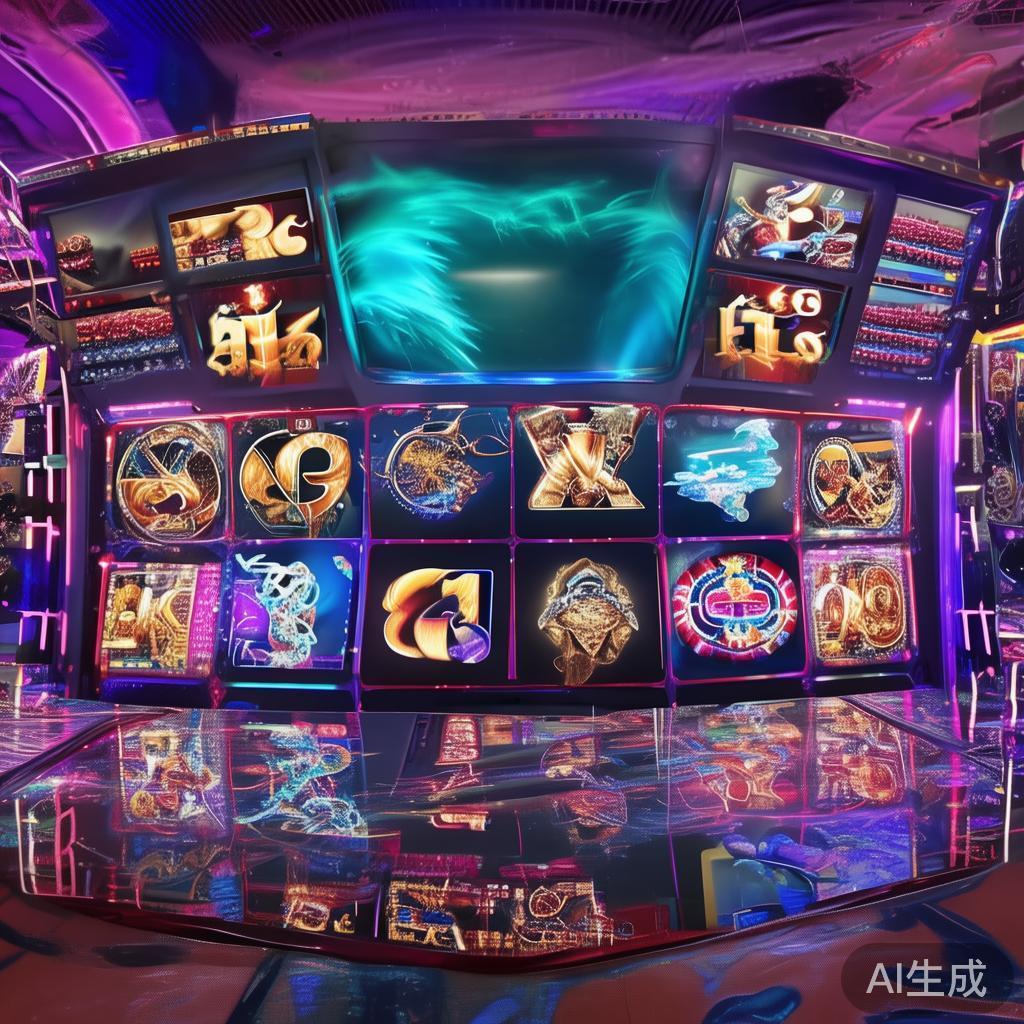 善用免费旋转和奖励功能
CQ9平台中，很多游戏都