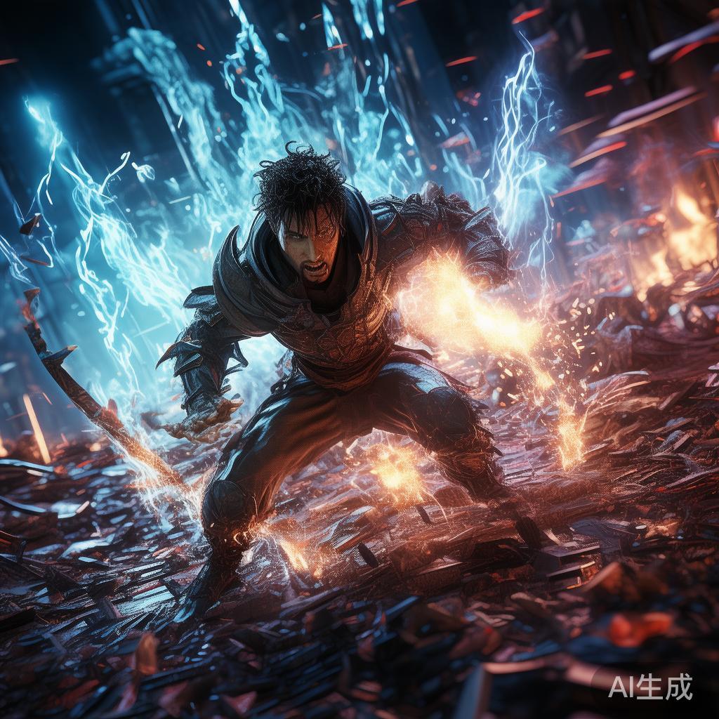 全面解析CQ9电子平台魔龙传奇游戏特色与玩家实用攻略指南