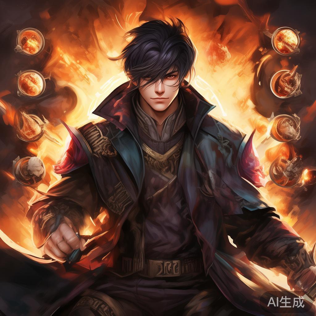 在众多在线娱乐游戏中，CQ9武圣以其丰富的玩法、刺