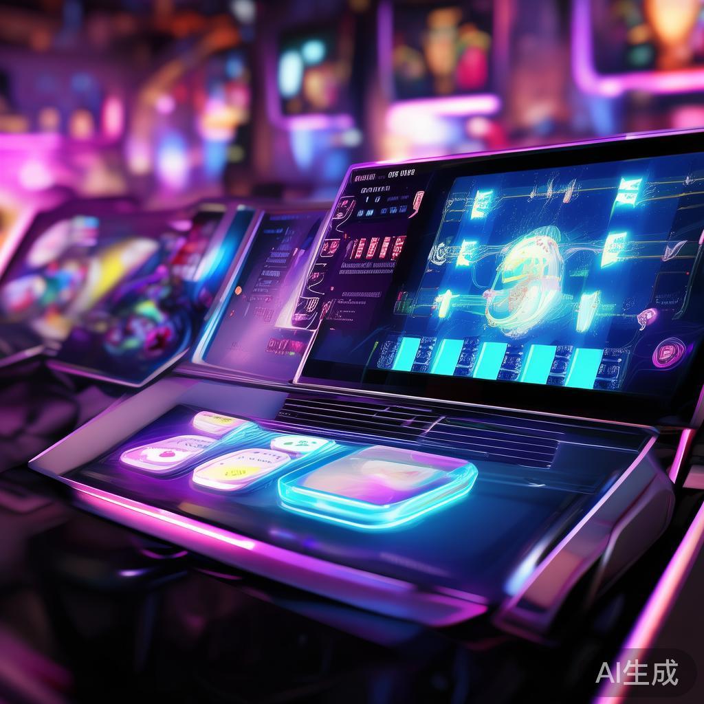 熟悉游戏界面与奖池机制
在进行电子移分前，首先应