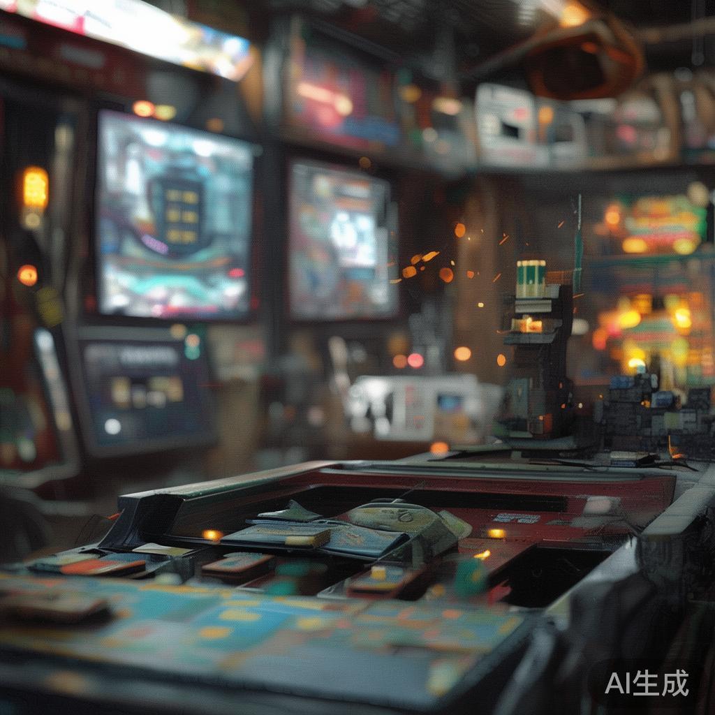 在当今数字娱乐时代，电子游戏已成为许多玩家日常生活