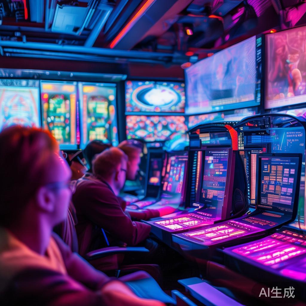 全面解析CQ9电子返分率的定义与作用机制详解